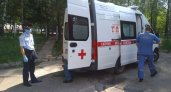 В Нижнем Новгороде 14-летний подросток оказался под колесами машины 