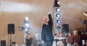 Не стало главного дирижера Нижегородской филармонии Александра Скульского