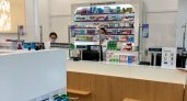 Две нижегородские аптеки лишились выручки после звонка "директора"