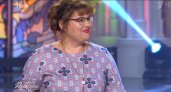 Учительница из Бора оказалась на "Поле чудес"