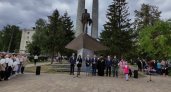 3 сентября в Нижнем Новгороде почтили память погибших от терактов