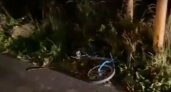 Иномарка сбила подростка на велосипеде в Нижегородской области