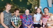 Жительница Нижегородской области отпраздновала 99 лет: во время войны была связисткой 