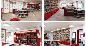 Пять библиотек будет модернизировано в регионе в 2023 году по нацпроекту «Культура»