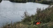 В реке Пьяне в Нижегородской области утонул мужчина