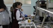 Нижегородцы смогут оценивать питание в школах города