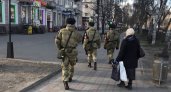 В чем отличие военнообязанных запаса от резервистов