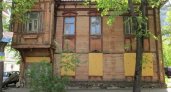 В Нижнем Новгороде отремонтируют исторические дома рядом с будущим IT-кампусом 