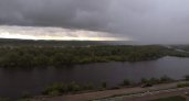 Облачный день ждет нижегородцев 10 октября