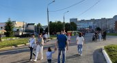 В Нижегородской области ищут семьи для сирот из ДНР
