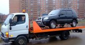 Водителей в Нижнем Новгороде предупредили о последствиях парковки на одной стоянке