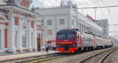 Электропоезда из Нижнего Новгорода до Казани будут ходить чаще
