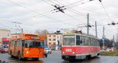 Минтранс России согласовал проект модернизации трамвайной сети в Нижнем Новгороде