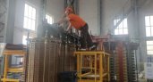 Завод в Нижегородской области начнет производить генераторы, которые заменят зарубежные