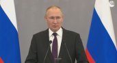 Путин назвал сроки частичной мобилизации