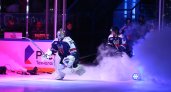 В Астане хоккеисты Нижнего Новгорода сыграют с казахстанским “Барысом”