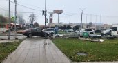 Пасмурная середина недели ждет нижегородцев