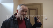 Жители Нижнего Новгорода поддерживают мужчину, который побил 10-летнего мальчика