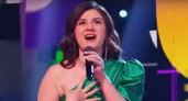 Нижегородка спела песню Уитни Хьюстон для Лазарева и других звезд на федеральном канале