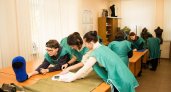 Нижегородские студенты шьют мобилизованным термобелье, спальные мешки и толстовки