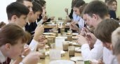 Детей мобилизованных и добровольцев в Нижнем Новгороде будут кормить в школах бесплатно