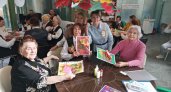 Около 700 представителей старшего поколения посетили центр «Долголетие по-нижегородски»