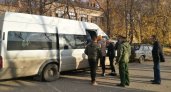 В Нижегородской области сбежавшего из автобуса мобилизованного отправили служить 