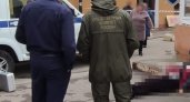 В Нижнем Новгороде ссоры двух соседей по квартире закончились поножовщиной