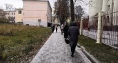 Нижегородцев ждет самый холодный на этой неделе день 