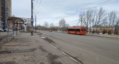 Пасмурный четверг завершит короткую рабочую неделю в Нижнем Новгороде