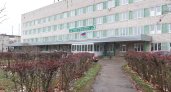 Первый этап капитального ремонта завершился в самой крупной поликлинике Дзержинска