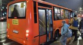 Нижегородским перевозчикам предъявили претензии из-за нехватки автобусов на маршрутах