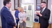Первый региональный центр консервации и реставрации книг откроется в Нижнем Новгороде