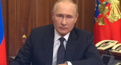 Владимир Путин подписал несколько законов, касающихся армии