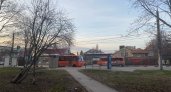 Три маршрута в Нижнем Новгороде возобновят свою работу после перерыва