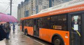 Больше 160 нижегородских автобусов останутся без кондукторов