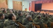 В Минобороны ответили на вопросы по начислению 195 тысяч мобилизованным