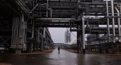 Спустя четыре года в Нижегородской области открыли нефтяной завод