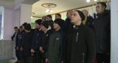 Первые 50 призывников из Нижегородской области отправились служить