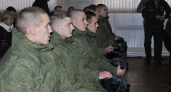 Сколько будут служить новобранцы, призванные осенью