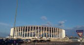 Около стадиона "Нижний Новгород" ограничат парковку