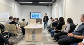 Компания-разработчик ОС «Аврора» открыла офис в Нижнем Новгороде
