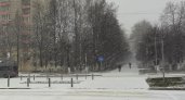В Нижегородской области в пятницу поднимется метель