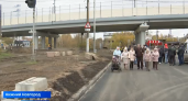 Жители района в Нижнем Новгороде отрезаны от всех: "По несколько часов ждем скорую"