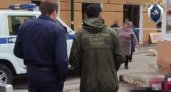 В Нижнем Новгороде раненый мужчина убежал от преследователя на улицу и там умер
