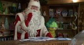 Где в Нижегородской области искать Деда Мороза и куда отправлять письмо ребенку