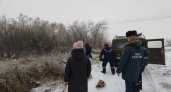 В Нижегородской области с трудом, но возвращают свет в дома после аварийного отключения