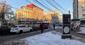 Нижегородцев предупреждают об опасной погоде