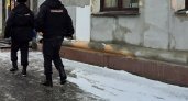 В Дзержинске иностранцы ранили полицейского из табельного оружия