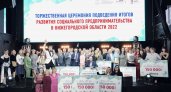 11 социальных предпринимателей Нижегородской области получат гранты до 150 тыс. рублей